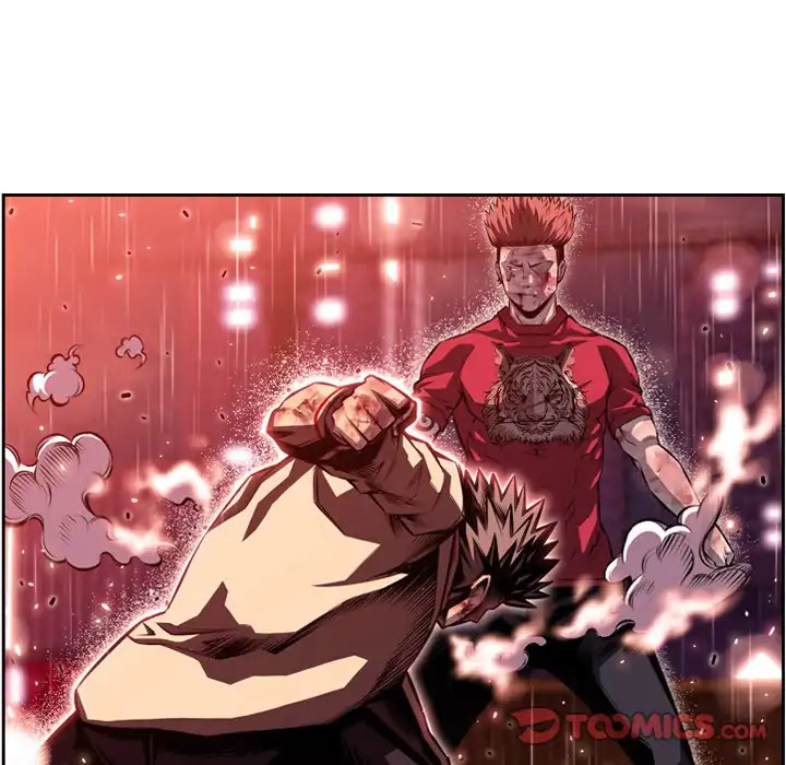 Supernova Chapter 91 page 33 - Chapter 91: Episode 91