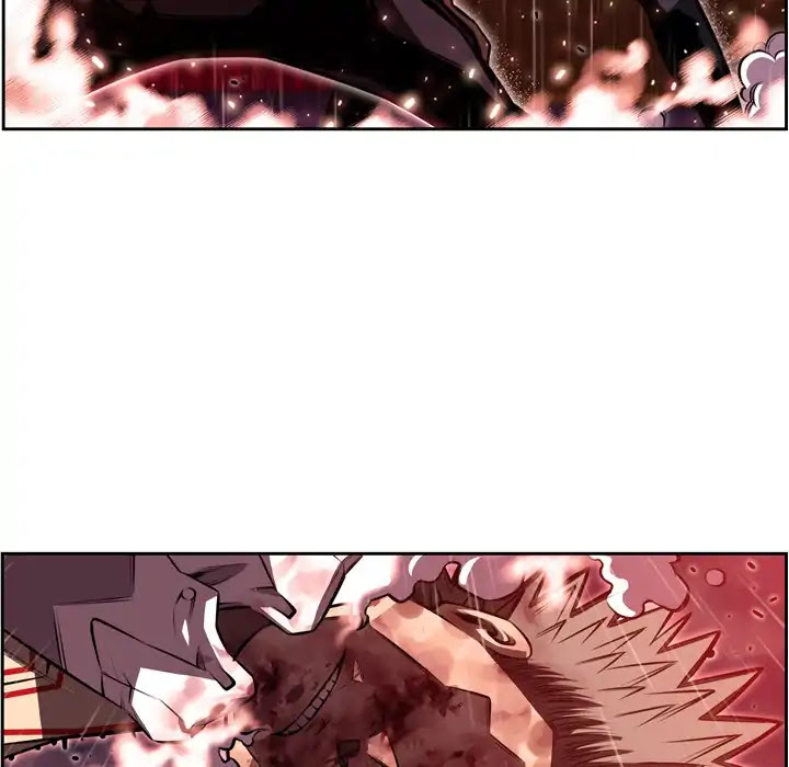 Supernova Chapter 91 page 34 - Chapter 91: Episode 91