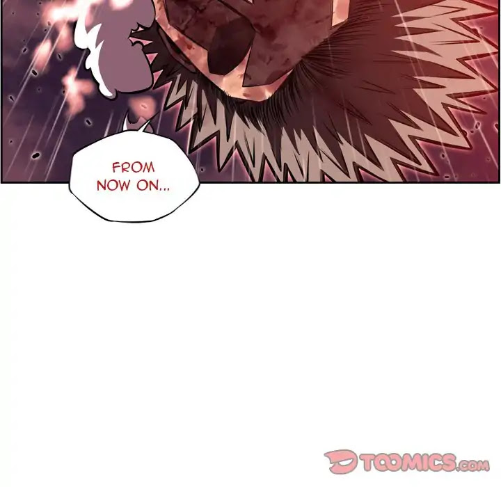 Supernova Chapter 91 page 35 - Chapter 91: Episode 91