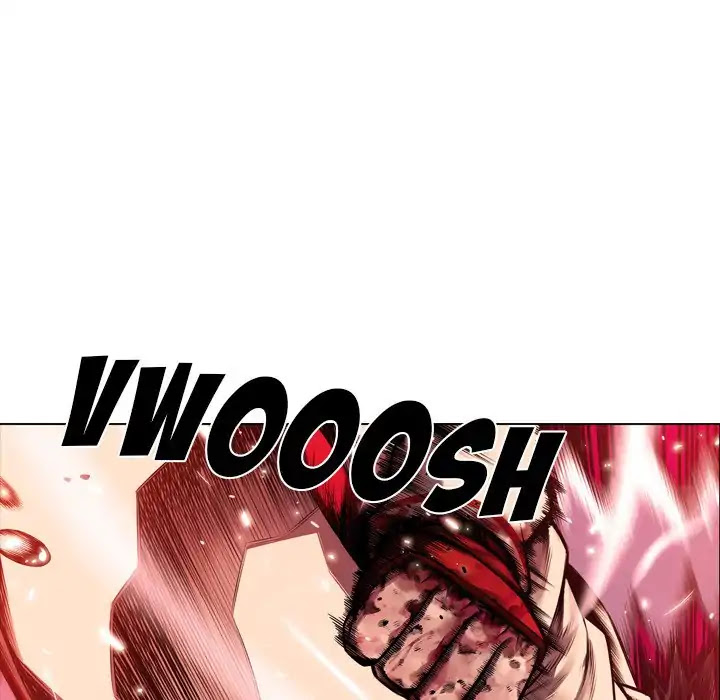 Supernova Chapter 91 page 36 - Chapter 91: Episode 91