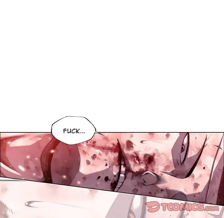 Supernova Chapter 91 page 39 - Chapter 91: Episode 91