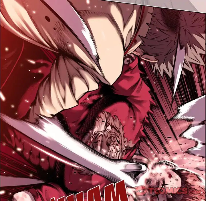 Supernova Chapter 91 page 41 - Chapter 91: Episode 91