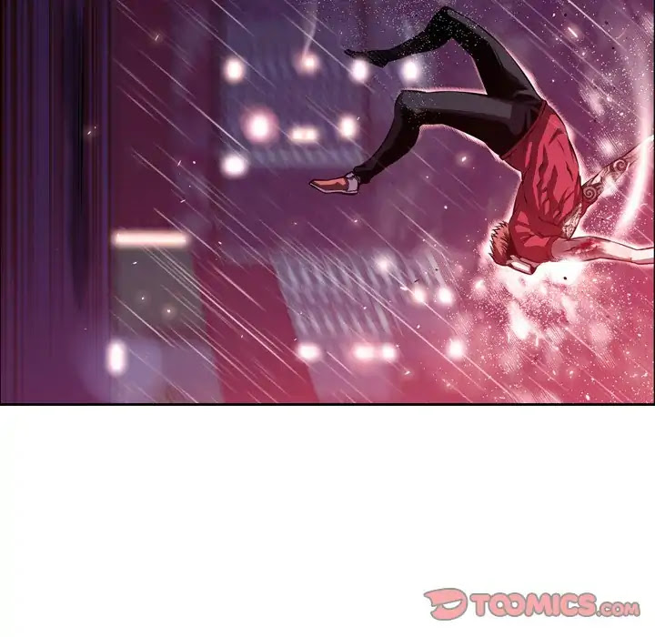 Supernova Chapter 91 page 45 - Chapter 91: Episode 91