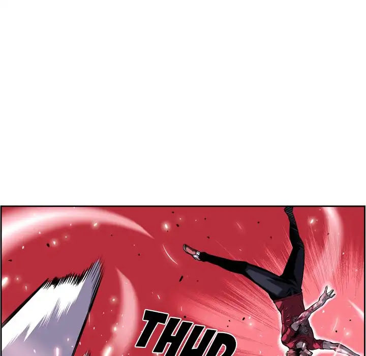 Supernova Chapter 91 page 46 - Chapter 91: Episode 91