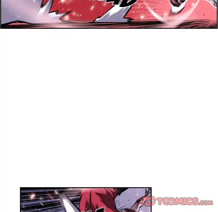 Supernova Chapter 91 page 47 - Chapter 91: Episode 91