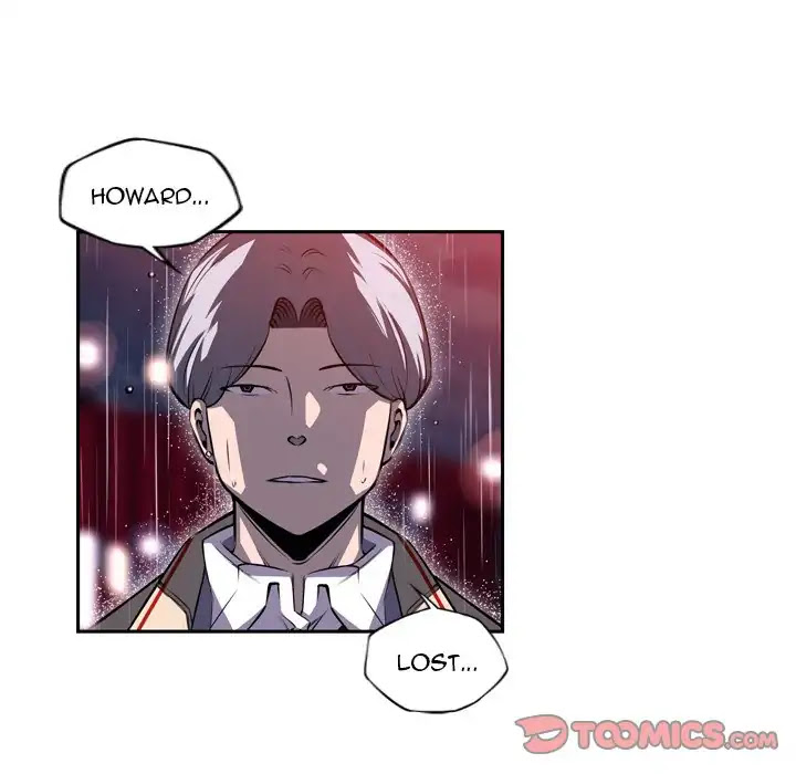 Supernova Chapter 91 page 53 - Chapter 91: Episode 91