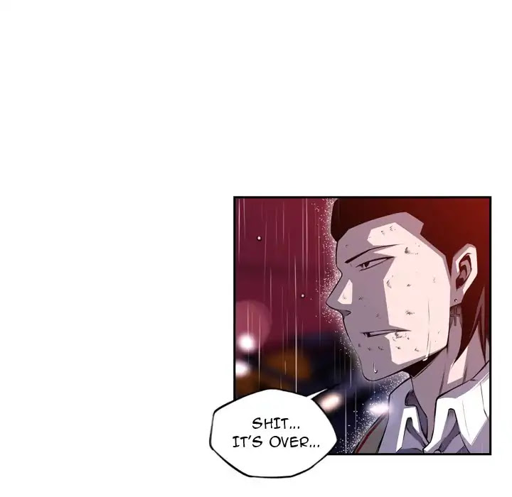 Supernova Chapter 91 page 54 - Chapter 91: Episode 91