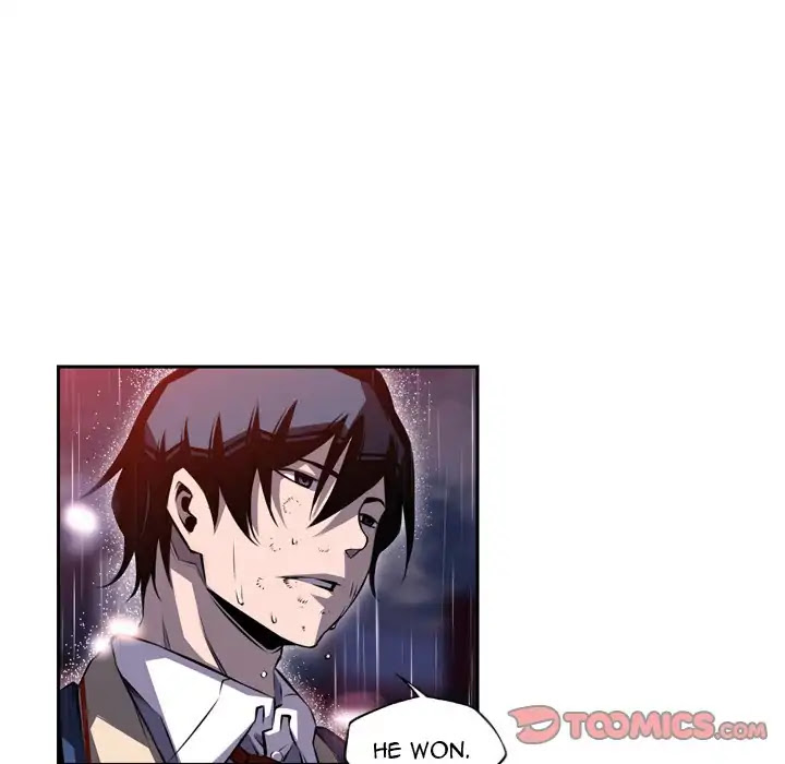 Supernova Chapter 91 page 55 - Chapter 91: Episode 91