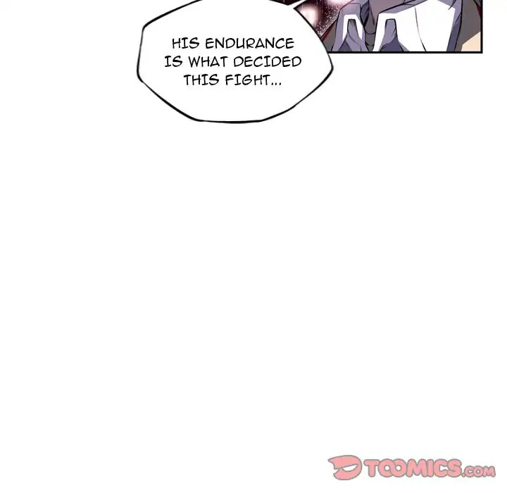 Supernova Chapter 91 page 57 - Chapter 91: Episode 91