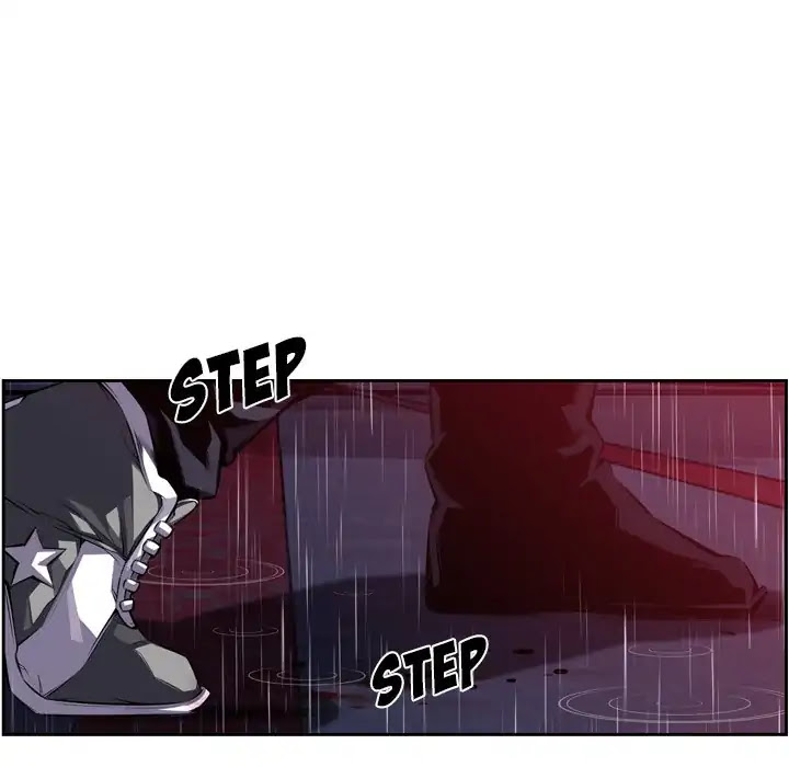 Supernova Chapter 91 page 58 - Chapter 91: Episode 91