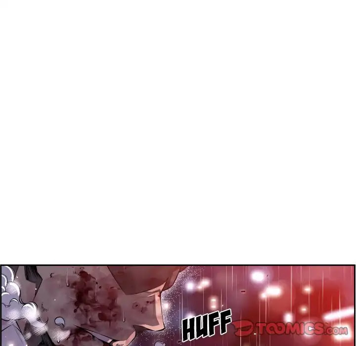 Supernova Chapter 91 page 59 - Chapter 91: Episode 91
