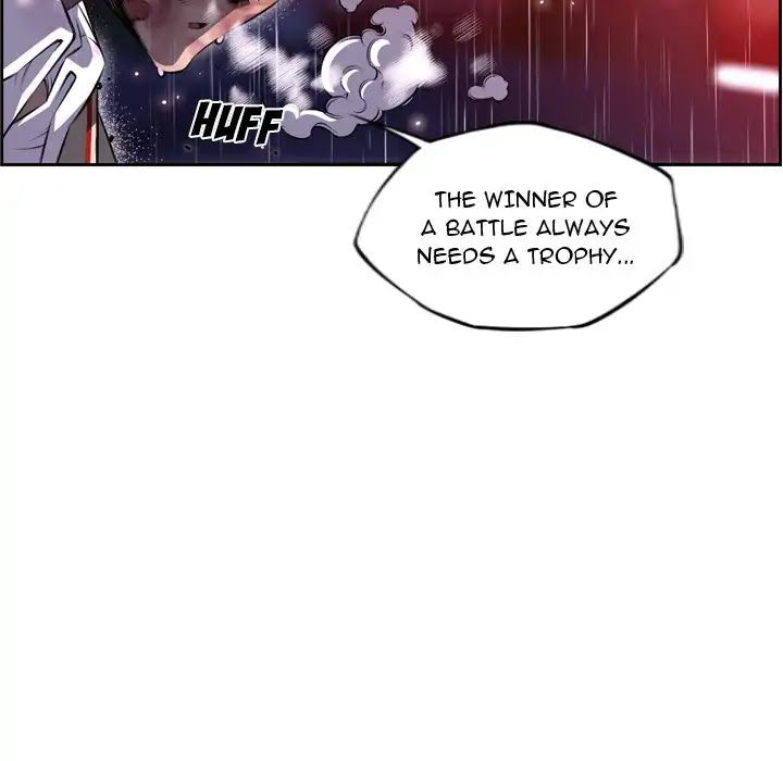 Supernova Chapter 91 page 60 - Chapter 91: Episode 91