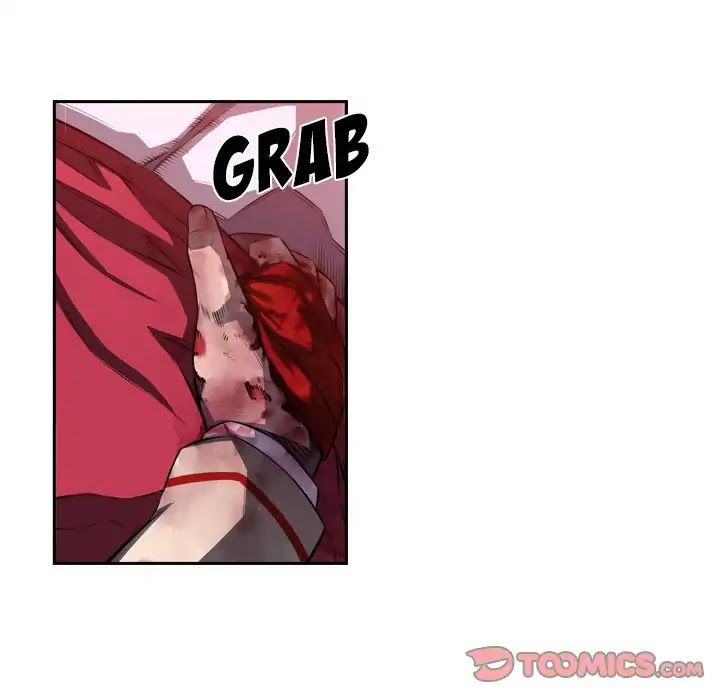 Supernova Chapter 91 page 61 - Chapter 91: Episode 91