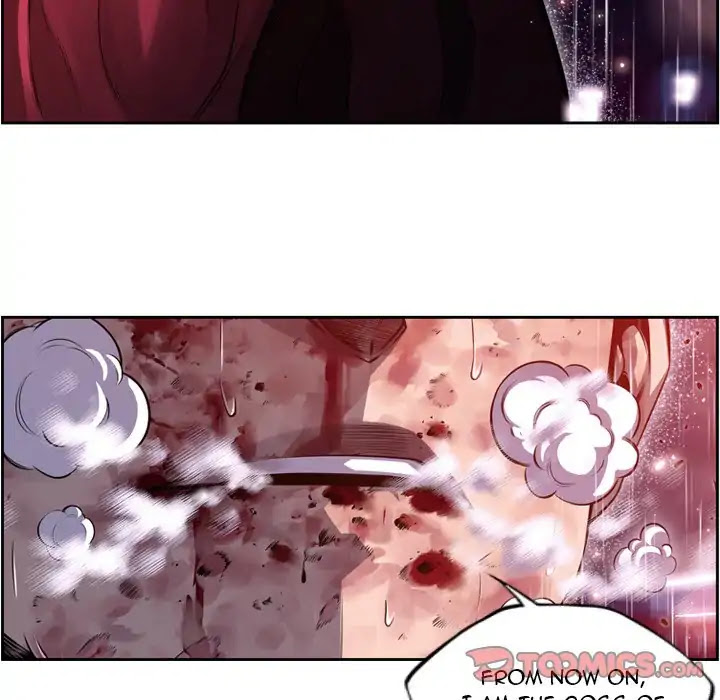 Supernova Chapter 91 page 65 - Chapter 91: Episode 91