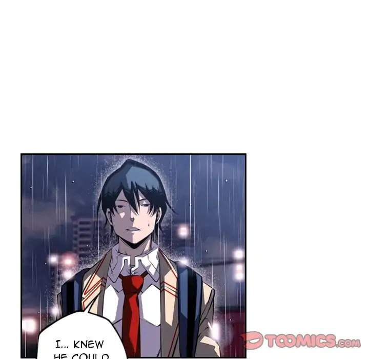Supernova Chapter 91 page 69 - Chapter 91: Episode 91