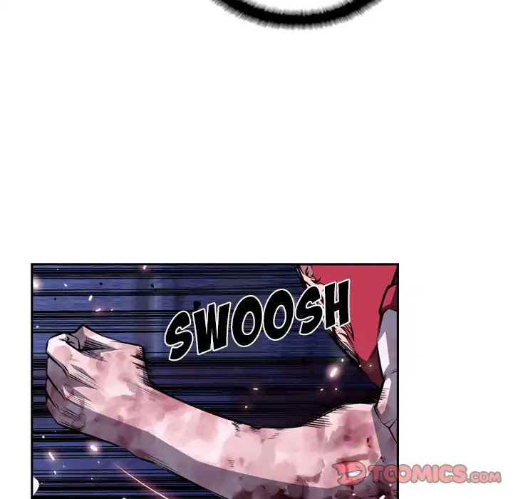 Supernova Chapter 91 page 7 - Chapter 91: Episode 91