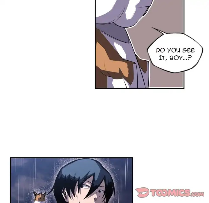 Supernova Chapter 91 page 71 - Chapter 91: Episode 91