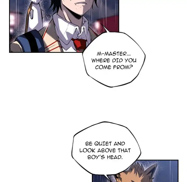 Supernova Chapter 91 page 72 - Chapter 91: Episode 91