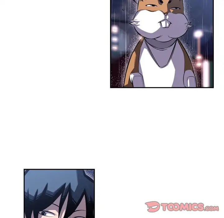 Supernova Chapter 91 page 73 - Chapter 91: Episode 91