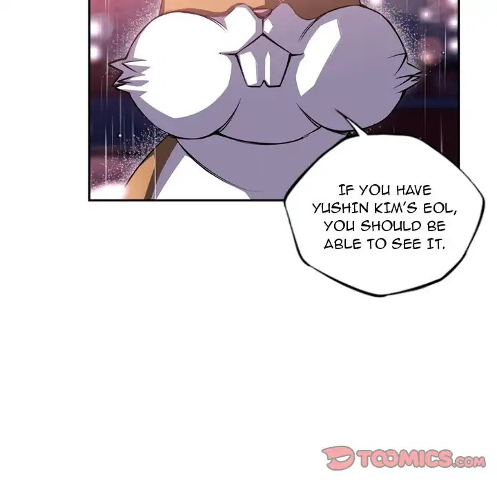Supernova Chapter 91 page 75 - Chapter 91: Episode 91