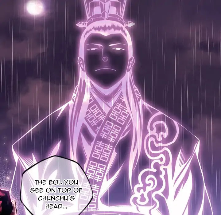 Supernova Chapter 91 page 78 - Chapter 91: Episode 91