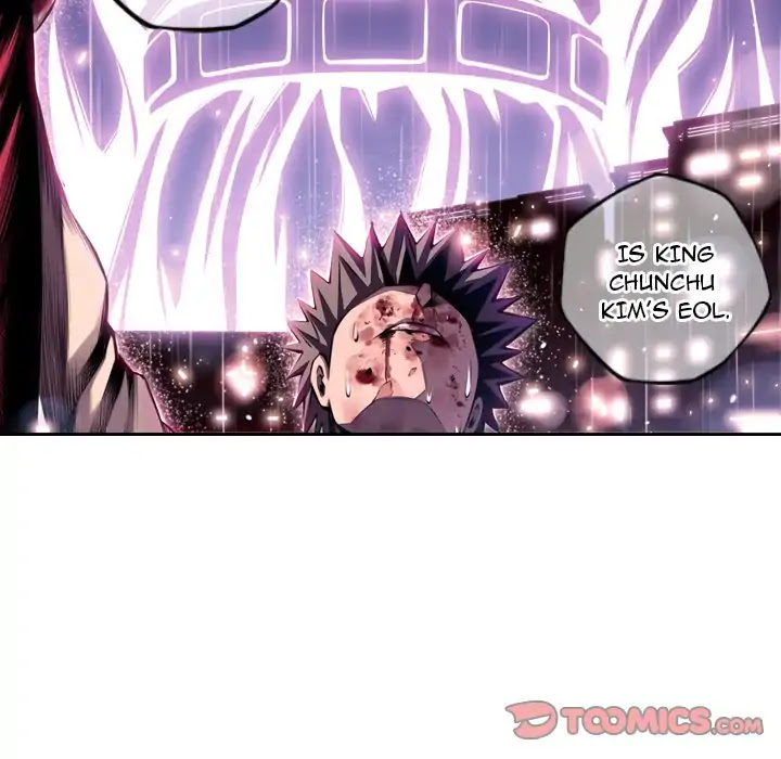 Supernova Chapter 91 page 79 - Chapter 91: Episode 91