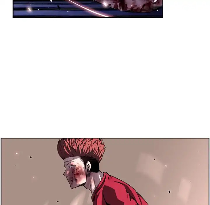 Supernova Chapter 91 page 8 - Chapter 91: Episode 91