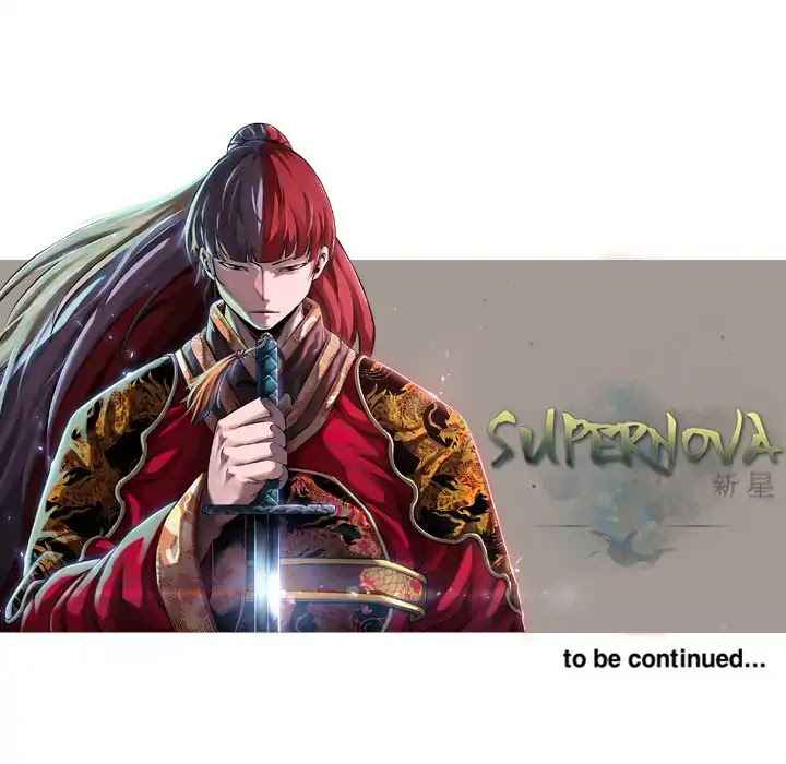 Supernova Chapter 91 page 80 - Chapter 91: Episode 91