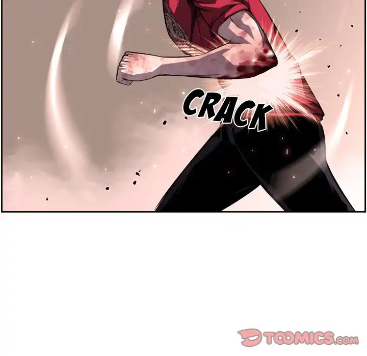 Supernova Chapter 91 page 9 - Chapter 91: Episode 91