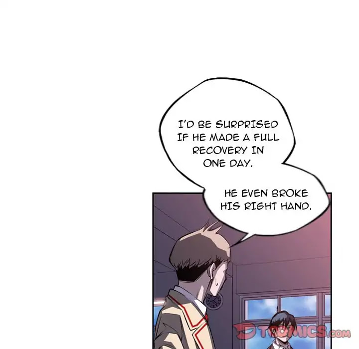 Supernova Chapter 92 page 102 - Chapter 92: Episode 92