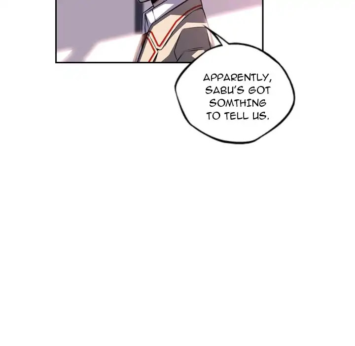 Supernova Chapter 92 page 104 - Chapter 92: Episode 92