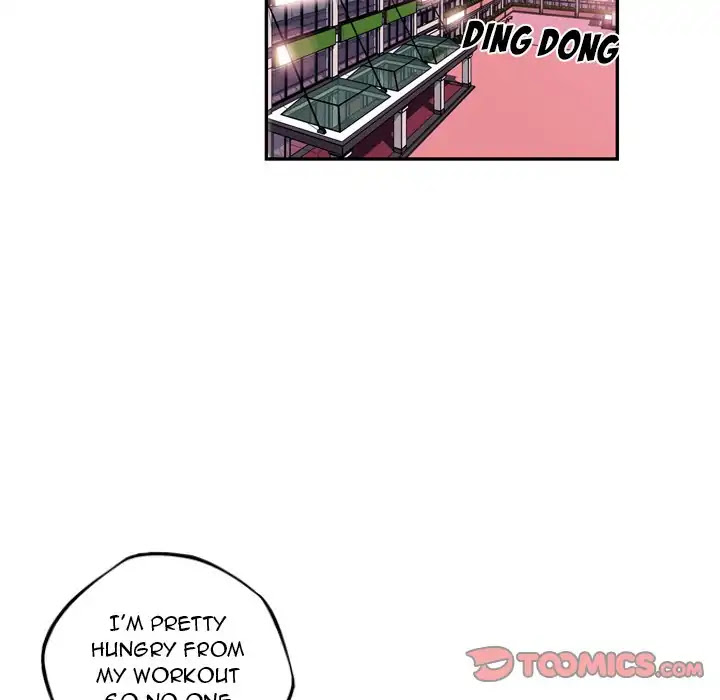 Supernova Chapter 92 page 106 - Chapter 92: Episode 92