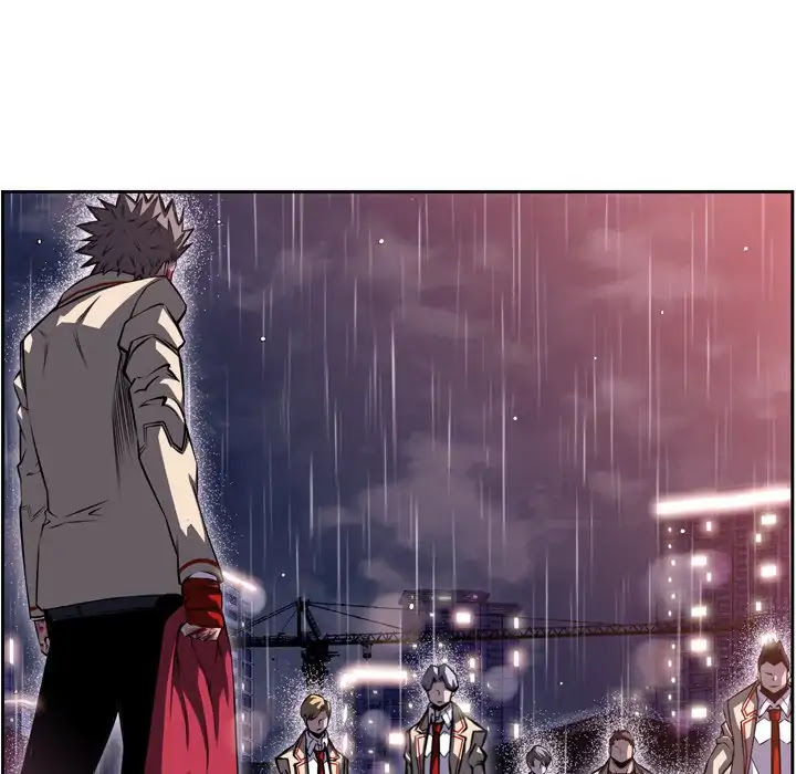 Supernova Chapter 92 page 11 - Chapter 92: Episode 92