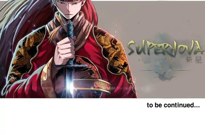 Supernova Chapter 92 page 112 - Chapter 92: Episode 92