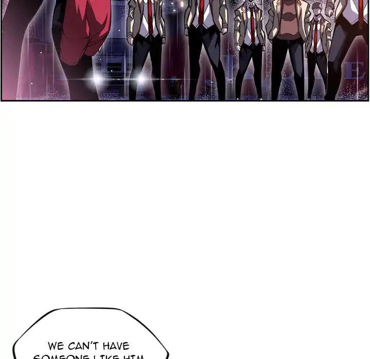 Supernova Chapter 92 page 12 - Chapter 92: Episode 92