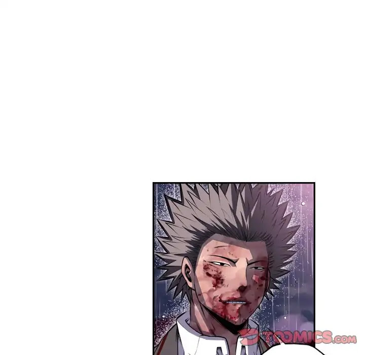 Supernova Chapter 92 page 14 - Chapter 92: Episode 92