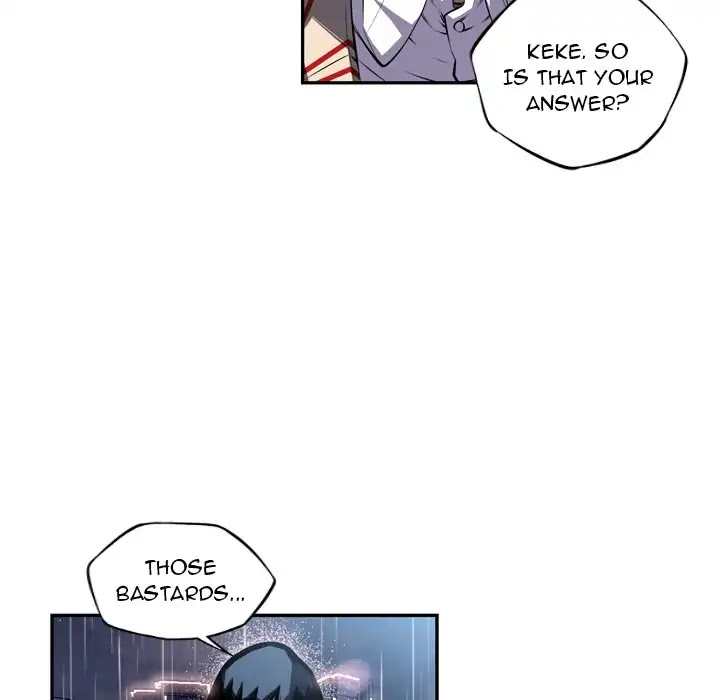 Supernova Chapter 92 page 15 - Chapter 92: Episode 92