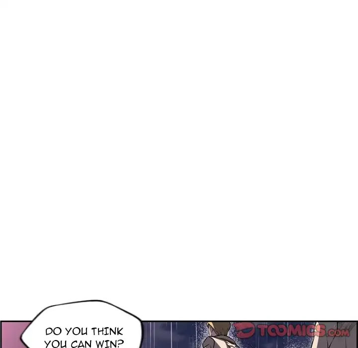 Supernova Chapter 92 page 18 - Chapter 92: Episode 92