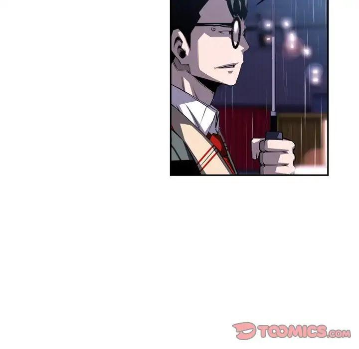 Supernova Chapter 92 page 22 - Chapter 92: Episode 92