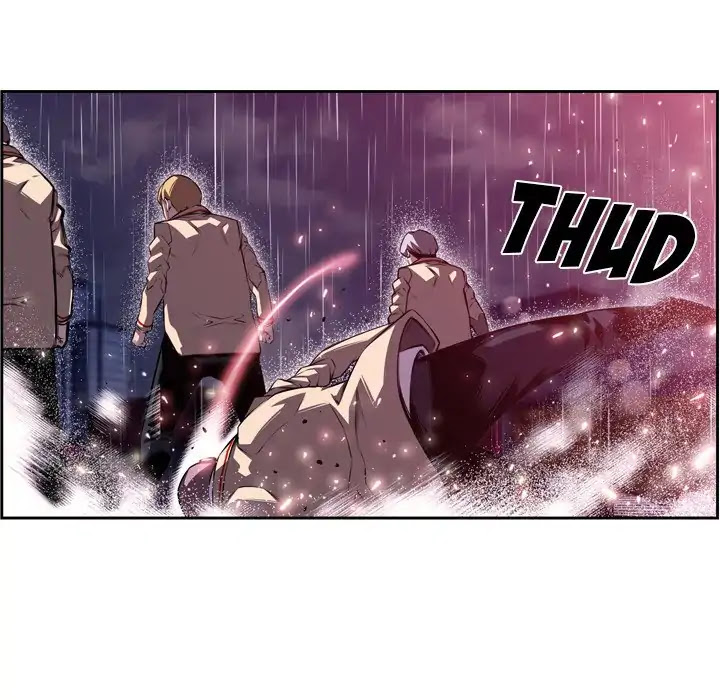 Supernova Chapter 92 page 28 - Chapter 92: Episode 92
