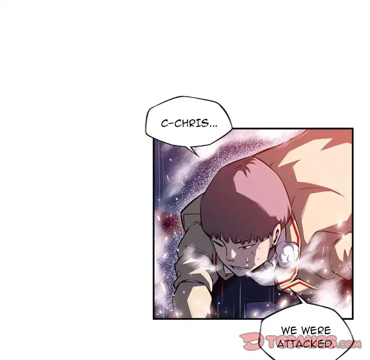 Supernova Chapter 92 page 30 - Chapter 92: Episode 92