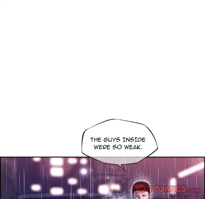 Supernova Chapter 92 page 34 - Chapter 92: Episode 92