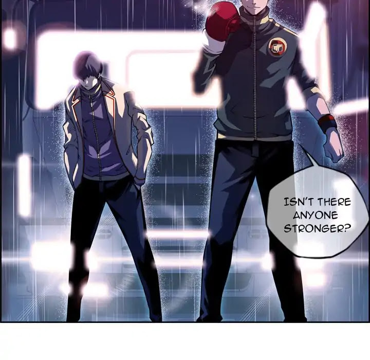 Supernova Chapter 92 page 35 - Chapter 92: Episode 92