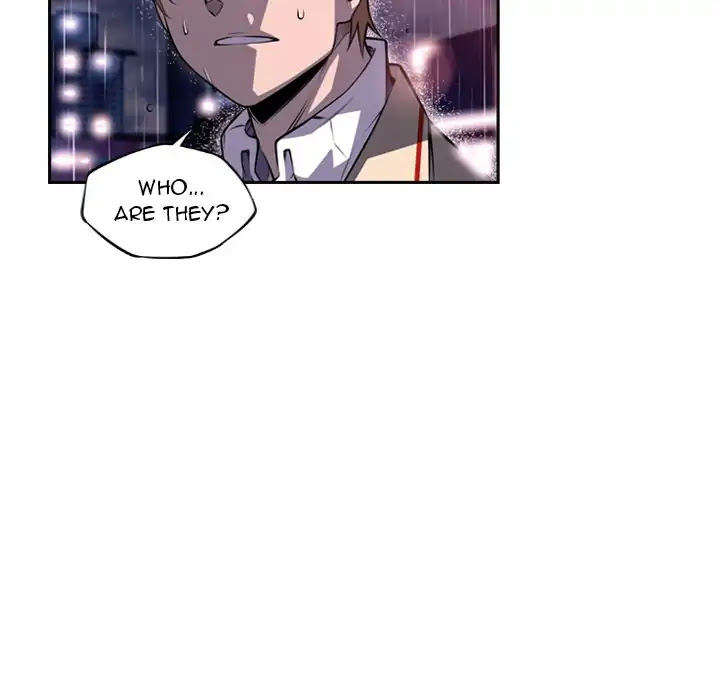 Supernova Chapter 92 page 39 - Chapter 92: Episode 92