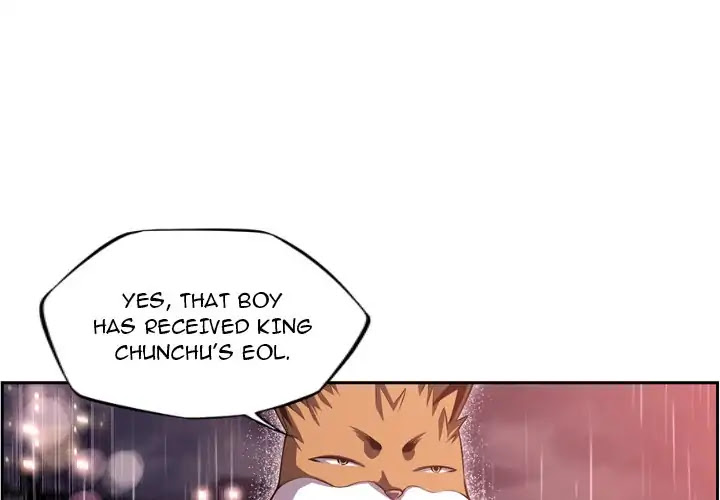 Supernova Chapter 92 page 4 - Chapter 92: Episode 92