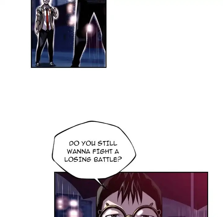 Supernova Chapter 92 page 44 - Chapter 92: Episode 92