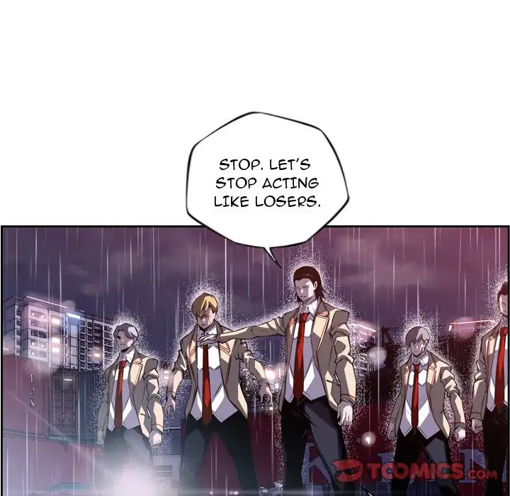 Supernova Chapter 92 page 46 - Chapter 92: Episode 92