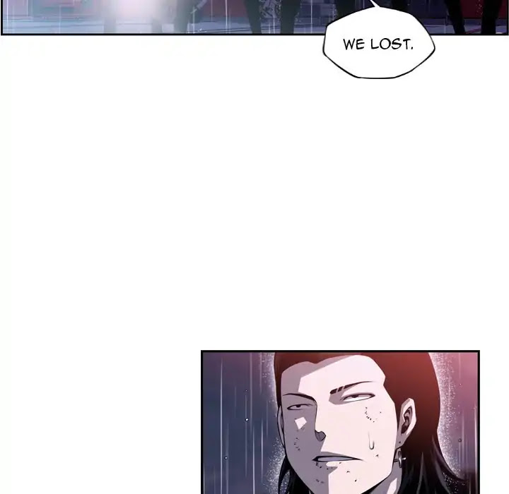 Supernova Chapter 92 page 47 - Chapter 92: Episode 92