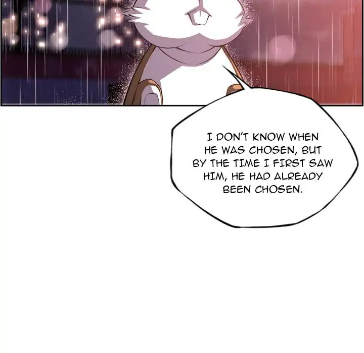 Supernova Chapter 92 page 5 - Chapter 92: Episode 92