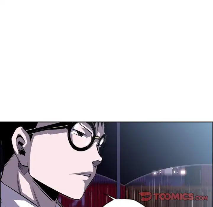 Supernova Chapter 92 page 50 - Chapter 92: Episode 92